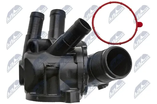 Thermostatgehäuse NTY CTM-RE-014 Bild Thermostatgehäuse NTY CTM-RE-014