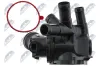Thermostatgehäuse NTY CTM-RE-014 Bild Thermostatgehäuse NTY CTM-RE-014