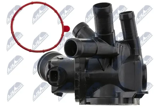 Thermostatgehäuse NTY CTM-RE-014 Bild Thermostatgehäuse NTY CTM-RE-014