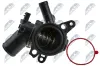 Thermostatgehäuse NTY CTM-RE-014 Bild Thermostatgehäuse NTY CTM-RE-014
