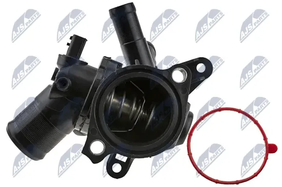 Thermostatgehäuse NTY CTM-RE-014 Bild Thermostatgehäuse NTY CTM-RE-014