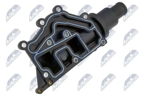 Thermostat, Kühlmittel NTY CTM-RE-016 Bild Thermostat, Kühlmittel NTY CTM-RE-016