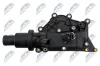 Thermostat, Kühlmittel NTY CTM-RE-016 Bild Thermostat, Kühlmittel NTY CTM-RE-016