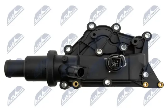 Thermostat, Kühlmittel NTY CTM-RE-016 Bild Thermostat, Kühlmittel NTY CTM-RE-016