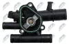Thermostat, Kühlmittel NTY CTM-RE-020 Bild Thermostat, Kühlmittel NTY CTM-RE-020