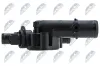Thermostat, Kühlmittel NTY CTM-RE-020 Bild Thermostat, Kühlmittel NTY CTM-RE-020