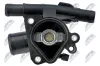 Thermostat, Kühlmittel NTY CTM-RE-021 Bild Thermostat, Kühlmittel NTY CTM-RE-021