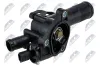 Thermostat, Kühlmittel NTY CTM-RE-022 Bild Thermostat, Kühlmittel NTY CTM-RE-022