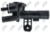 Thermostat, Kühlmittel NTY CTM-RE-022 Bild Thermostat, Kühlmittel NTY CTM-RE-022