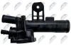 Thermostat, Kühlmittel NTY CTM-RE-022 Bild Thermostat, Kühlmittel NTY CTM-RE-022