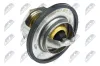 Thermostat, K&uuml;hlmittel NTY CTM-RE-023