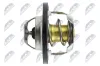 Thermostat, Kühlmittel NTY CTM-RE-023 Bild Thermostat, Kühlmittel NTY CTM-RE-023