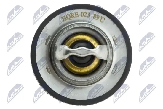 Thermostat, Kühlmittel NTY CTM-RE-023 Bild Thermostat, Kühlmittel NTY CTM-RE-023