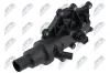 Thermostat, Kühlmittel NTY CTM-RE-024 Bild Thermostat, Kühlmittel NTY CTM-RE-024