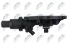 Thermostat, Kühlmittel NTY CTM-RE-024 Bild Thermostat, Kühlmittel NTY CTM-RE-024
