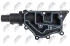 Thermostat, Kühlmittel NTY CTM-RE-024 Bild Thermostat, Kühlmittel NTY CTM-RE-024