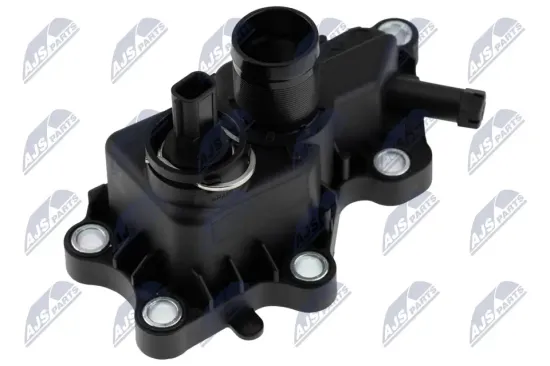 Kühlmittelflansch NTY CTM-RE-025 Bild Kühlmittelflansch NTY CTM-RE-025