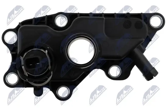 Kühlmittelflansch NTY CTM-RE-025 Bild Kühlmittelflansch NTY CTM-RE-025