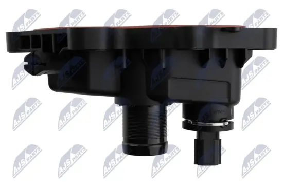 Kühlmittelflansch NTY CTM-RE-025 Bild Kühlmittelflansch NTY CTM-RE-025