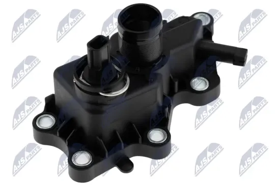 Kühlmittelflansch NTY CTM-RE-026 Bild Kühlmittelflansch NTY CTM-RE-026