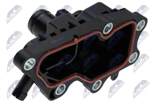 Kühlmittelflansch NTY CTM-RE-026 Bild Kühlmittelflansch NTY CTM-RE-026