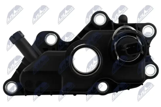 Kühlmittelflansch NTY CTM-RE-026 Bild Kühlmittelflansch NTY CTM-RE-026