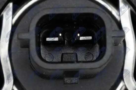 Kühlmittelflansch NTY CTM-RE-026 Bild Kühlmittelflansch NTY CTM-RE-026