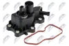 Thermostatgeh&auml;use NTY CTM-RE-027