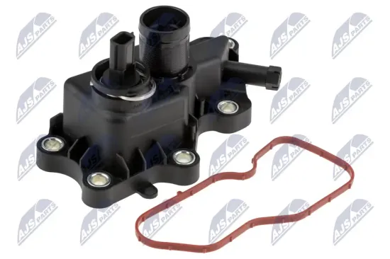 Thermostatgehäuse NTY CTM-RE-027 Bild Thermostatgehäuse NTY CTM-RE-027
