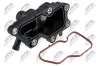 Thermostatgehäuse NTY CTM-RE-027 Bild Thermostatgehäuse NTY CTM-RE-027