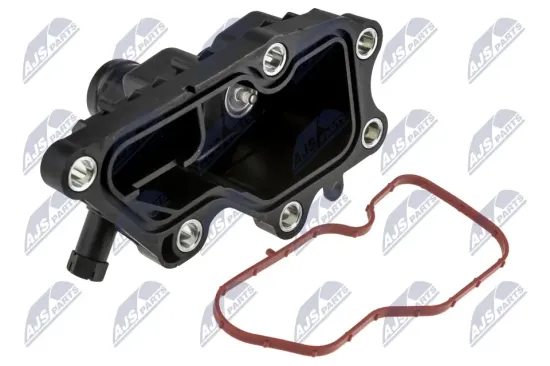 Thermostatgehäuse NTY CTM-RE-027 Bild Thermostatgehäuse NTY CTM-RE-027