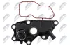 Thermostatgehäuse NTY CTM-RE-027 Bild Thermostatgehäuse NTY CTM-RE-027