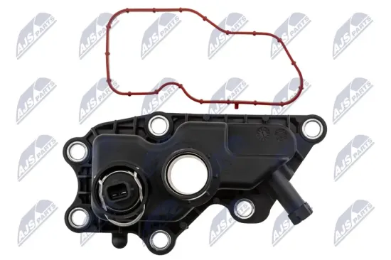 Thermostatgehäuse NTY CTM-RE-027 Bild Thermostatgehäuse NTY CTM-RE-027