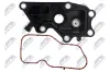 Thermostatgehäuse NTY CTM-RE-027 Bild Thermostatgehäuse NTY CTM-RE-027