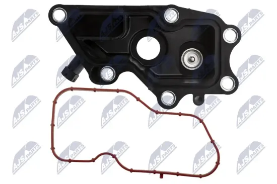 Thermostatgehäuse NTY CTM-RE-027 Bild Thermostatgehäuse NTY CTM-RE-027