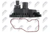 Thermostatgehäuse NTY CTM-RE-027 Bild Thermostatgehäuse NTY CTM-RE-027