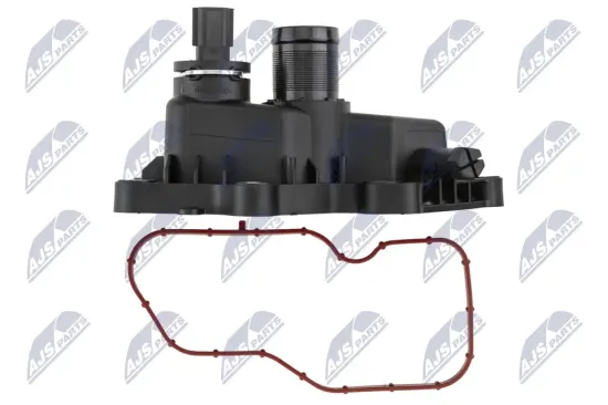 Thermostatgehäuse NTY CTM-RE-027 Bild Thermostatgehäuse NTY CTM-RE-027
