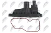 Thermostatgehäuse NTY CTM-RE-027 Bild Thermostatgehäuse NTY CTM-RE-027
