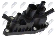 Kühlmittelflansch NTY CTM-RE-028
