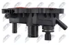 Kühlmittelflansch NTY CTM-RE-028 Bild Kühlmittelflansch NTY CTM-RE-028