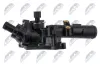 Thermostat, Kühlmittel NTY CTM-RE-029 Bild Thermostat, Kühlmittel NTY CTM-RE-029