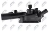 Thermostat, Kühlmittel NTY CTM-RE-029 Bild Thermostat, Kühlmittel NTY CTM-RE-029
