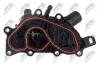 Thermostatgehäuse NTY CTM-RE-030 Bild Thermostatgehäuse NTY CTM-RE-030