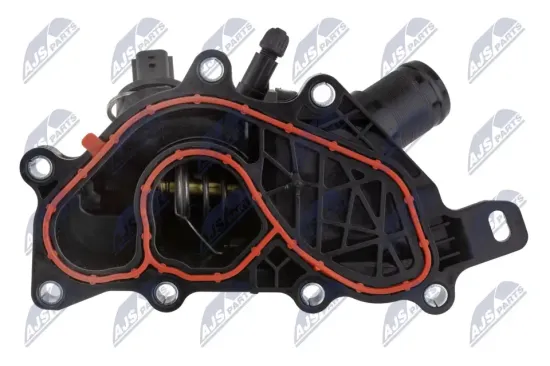 Thermostatgehäuse NTY CTM-RE-030 Bild Thermostatgehäuse NTY CTM-RE-030