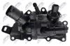 Thermostatgehäuse NTY CTM-RE-030 Bild Thermostatgehäuse NTY CTM-RE-030