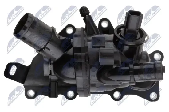 Thermostatgehäuse NTY CTM-RE-030 Bild Thermostatgehäuse NTY CTM-RE-030