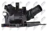 Thermostatgehäuse NTY CTM-RE-030 Bild Thermostatgehäuse NTY CTM-RE-030