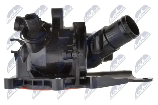 Thermostatgehäuse NTY CTM-RE-030 Bild Thermostatgehäuse NTY CTM-RE-030