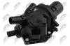 Thermostat, Kühlmittel NTY CTM-RE-031 Bild Thermostat, Kühlmittel NTY CTM-RE-031