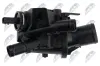 Thermostat, Kühlmittel NTY CTM-RE-031 Bild Thermostat, Kühlmittel NTY CTM-RE-031